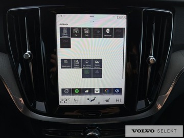 Volvo V60 II  2020 Volvo V60 Cross Country V60 CC Pro T5 AWD aut, Pak, zdjęcie 22