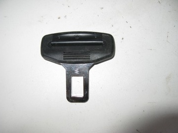 ZATRZASK ZAPINKA PASA BEZPIECZEŃSTWA 6009173