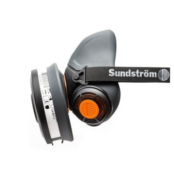 Półmaska MASKA Sundstrom SR 900 rozm M