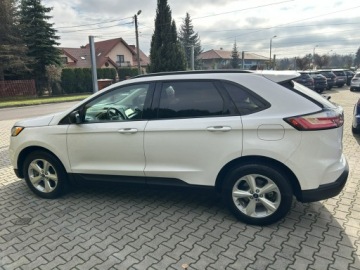 Ford Edge II 2021 Ford EDGE 2.0 (245 KM) automat, zdjęcie 11