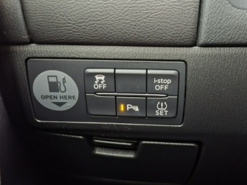 Mazda 6 III Kombi Facelifting 2016 2.0 SKYACTIV-G 145KM 2017 Mazda 6 2.0 Benzyna, 145KM, Niemcy, zdjęcie 27