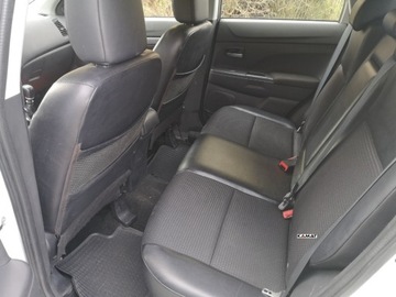 Citroen C3 Aircross  2012 Citroen C4 Aircross Citroen C4 Aircross 1.6 HDi Confort 4x2 Zamiana 1.6, zdjęcie 12