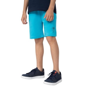 Шорты коротких мальчиков 4f спортивные шорты для детей