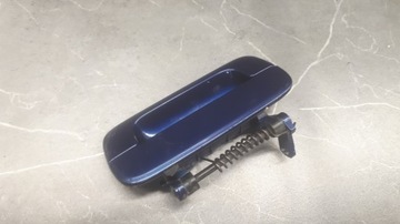 9621859477 KLIKA LEVÝ ZADNÍ PEUGEOT 406 99R