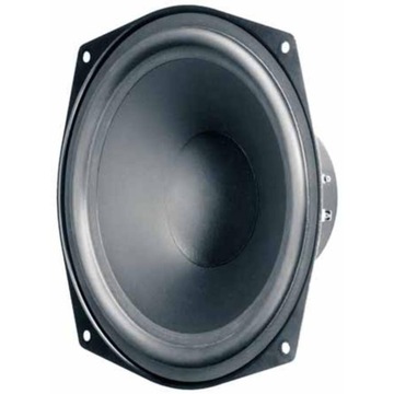 Głośnik niskotonowy Visaton WS 20 E 80/120 W