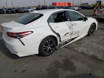 Toyota Camry IX 2019 Toyota Camry TOYOTA CAMRY L, 2019r., 2.5L, zdjęcie 2