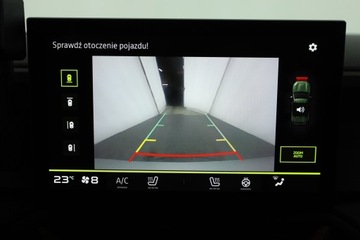 Dacia Duster II SUV Facelifting 1.0 TCe 90KM 2024 Dacia Duster 1.0 TCe, Salon Polska, 1. Właściciel, zdjęcie 11