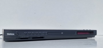 DVD VCD CD Targa DP-5100x DP 5100 X