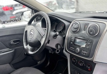 Dacia Sandero II 2014 Dacia Sandero 2014r. 1.1 Benzyna 73KM, zdjęcie 7