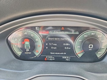 Audi Q5 II SUV Facelifting 2.0 45 TFSI 265KM 2022 Audi Q5 2022 AUDI Q5 PREMIUM PLUS 45 2.0 Benzyna 265KM, zdjęcie 8