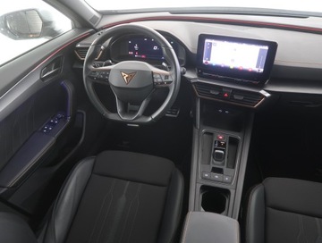 Cupra Formentor Crossover 1.5 TSI 150KM 2022 Cupra Formentor 1.5 TSI, Salon Polska, Serwis ASO, zdjęcie 6