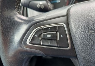 Ford Focus III Sedan Facelifting 1.5 TDCi 95KM 2018 Ford Focus 1.5 D 95KM Nowy Rozrzad Salon PL Vat 23 ASO 1.5 Diesel 95KM, zdjęcie 15