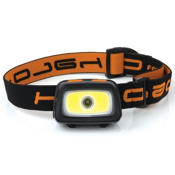 Latarka Czołowa Wędkarska Fox Halo Multi Colour
