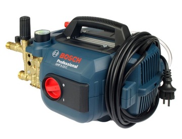 Мойка высокого давления 2300 Вт 140 бар GHP 5-13 C BOSCH
