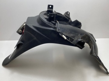 SUZUKI SIXTEEN UX125 БРЫЗГОВИК ЗАДНИЙ ПЛАСТИНА КРЕПЛЕНИЕ