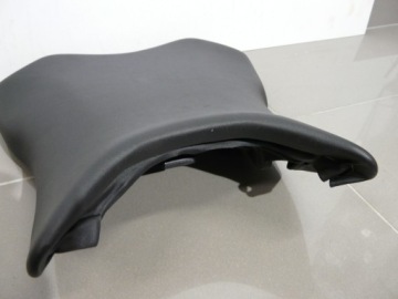 Сиденье водительское Yamaha YZF-R6 R6 2007 г.