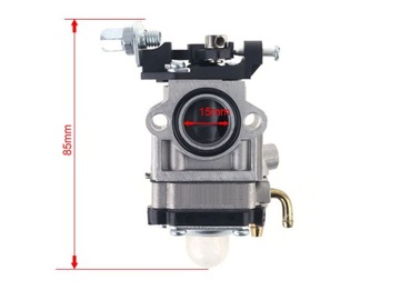 КАРБЮРАТОР ДЛЯ БЕНЗИНОВЫХ БРИММЕРОВ NAC 15MM