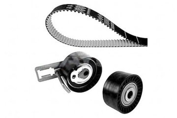 DAYCO ZESTAW ROZRZĄDU FORD 1,5TDCI/1,6TDCI