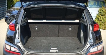 Hyundai Kona I Crossover Facelifting 1.0 T-GDI 120KM 2022 Hyundai Kona (Nr.069) 1.0 T-GDi Automat Kamera Klimatyzacja Tempomat Gwara, zdjęcie 17