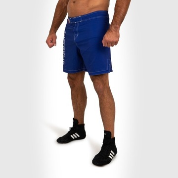 Спортивные шорты EXTREME HOBBY MMA BJJ TRACE S