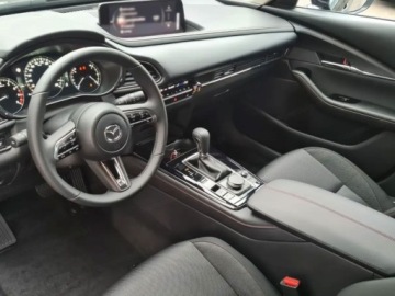 Mazda CX-30 2.0 Skyactiv-X 186KM 2025 MAZDA CX-30 Homura 2.0 E-SKYACTIV Suv 186KM 2025, zdjęcie 5