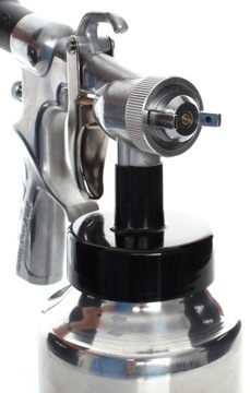 ЭЛЕКТРИЧЕСКИЙ ПОКРАСОЧНЫЙ ПИСТОЛЕТ HVLP 600ВТ ПОКРАСОЧНЫЙ КОМПРЕССОР KD1506