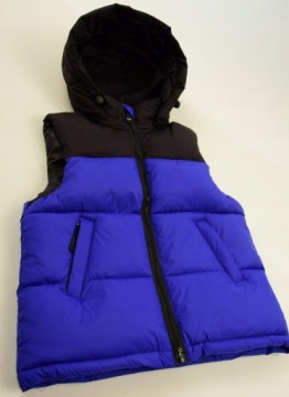 РУКАВ M-003(1-5)N1 ТОЛЩИНА ПУХ 86