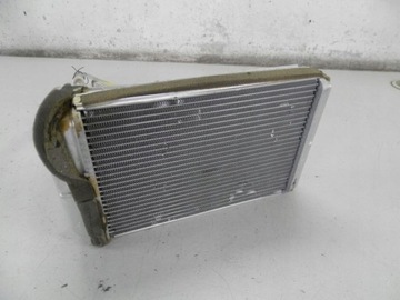 FIAT STILO 192 RADIÁTOR VLOŽKA