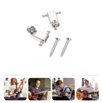 ЗАПЧАСТИ ДЛЯ ЭЛЕКТРИЧЕСКОЙ ГИТАРЫ АКСЕССУАРЫ ДЛЯ СТРУН ПРЯЖКА