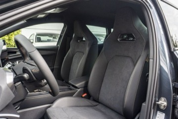 Cupra Leon II Sportstourer Facelifting 2.0 TSI 204KM 2026 Cupra Leon Sportstourer 2.0 TSI 204 KM DSG 4Drive, zdjęcie 11