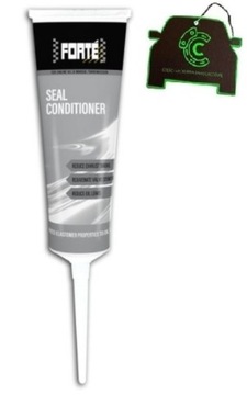 FORTE Stop Leak герметик двигателя