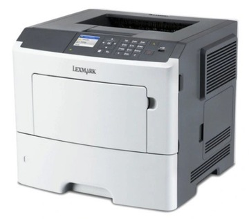 Lexmark MS610dn DUPLEX NETWORK пробег: до 100 000