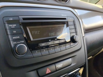 Suzuki 2024 Suzuki Vitara Salon PL 1,4 T Boosterjet Comfort Plus 2WD 1.4 Hybryda 129KM, zdjęcie 24