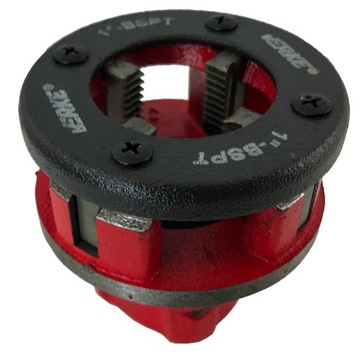 РУЧНОЙ ТРУБНО-РЕЗЬБОВЫЙ НАРЕЗОЧНИК С ХРАПОВИКОЙ 6