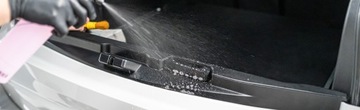 НАБОР ADBL INTERIOR CLEANER 1Л ДЛЯ ЧИСТКИ ИНТЕРЬЕРА ПЛАСТИКА КАПИТЫ АВТОМОБИЛЯ