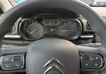 Citroen C3 IV 2024 Citroen C3 208 MAX 110 KM Automat I wl. GWARANCJA FV23 1.2 110KM, zdjęcie 30
