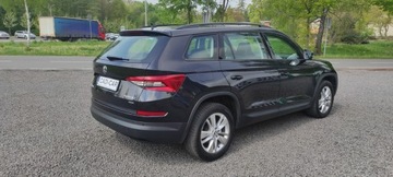 Skoda Kodiaq SUV 2.0 TDI 190KM 2018 Škoda Kodiaq Skoda Kodiaq 4x4 Krajowy, książka, zdjęcie 3