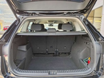 Skoda Kodiaq II SUV 2.0 TDI SCR 150KM 2025 Skoda Kodiaq 2.0 Diesel 150KM, zdjęcie 13