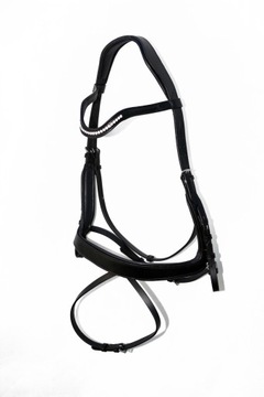 АНАТОМИЧЕСКАЯ УЗДЕЧКА, ПРОФИЛИРОВАННЫЙ РАЗМЕР. ПОЛНЫЙ