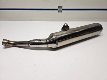 YAMAHA BT 1100 BULLDOG 01-04 глушитель