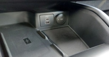 Ford Kuga III 2026 Ford Kuga 2026 rata 1399 netto z ubezpieczeniem i serwisem 180KM FHEV ST-, zdjęcie 9