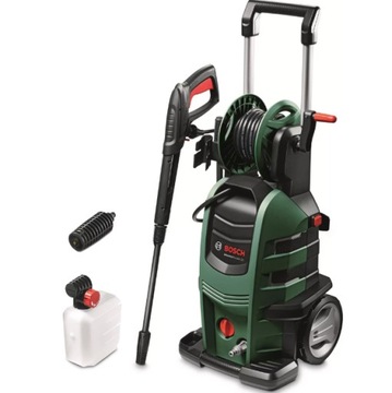Myjka ciśnieniowa AdvancedAquatak 160 06008A7800
