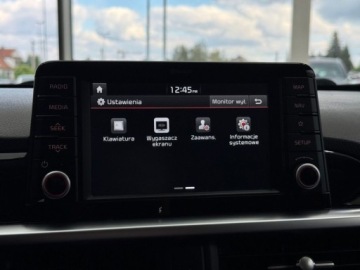 Kia Picanto III Hatchback 5d 1.2 DOHC 84KM 2019 Kia Picanto GT Line Kamera cofania 1 wlasciciel FV 23 gwarancja dosta, zdjęcie 32