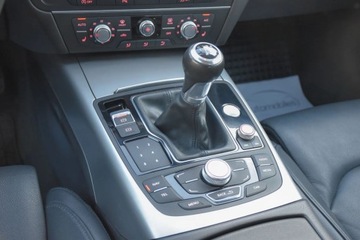 Audi A6 C7 Limousine Facelifting 2.0 TDI ultra 150KM 2014 Audi A6 Limousine AUDI A6 2.0TDI SEDAN XENON NAVI SKORY Gwarancja 12m-cy A, zdjęcie 29