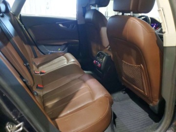 Audi A7 C8 2017 Audi A7 Sportback 2017 AUDI A7 PRESTIGE 3.0 Benzyna 335KM, zdjęcie 9