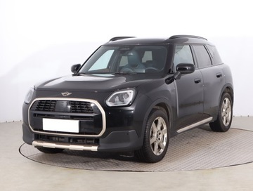 Mini Countryman F60 Crossover Facelifting 1.5  136KM 2024 MINI Countryman Cooper, Salon Polska, zdjęcie 1