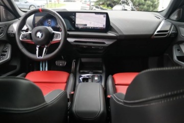 BMW Seria 2 G42-U06 M Gran Coupe 2.0 235i 306KM 2025 BMW Seria 2 M235 xDrive Gran Coupe 2.0 Benzyna 306KM, zdjęcie 12