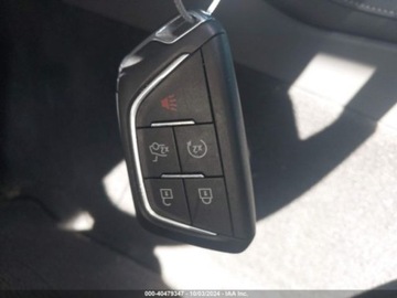 Cadillac 2024 Cadillac Inny CT5 Luxury 2024 2.0l 2.0 Benzyna 237KM, zdjęcie 12