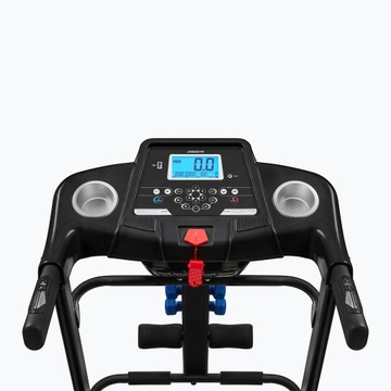 Электрическая беговая дорожка UrboGym V520M 5904906085039 OS