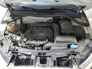 Audi Q3 I 2016 Audi Q3 2016 AUDI Q3 PRESTIGE 2.0 Benzyna 200KM, zdjęcie 11